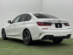 BMW 3series sedan