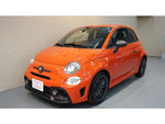 ABARTH F595