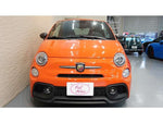 ABARTH F595