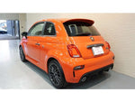 ABARTH F595