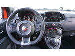 ABARTH F595