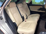LEXUS RX450h 2WD