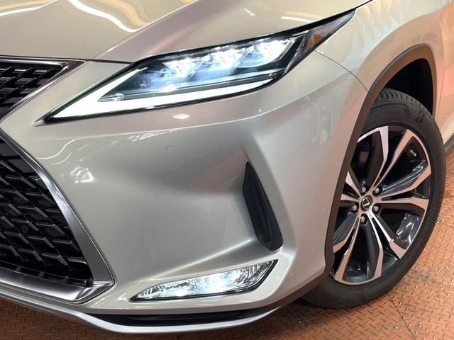 LEXUS RX450h 2WD