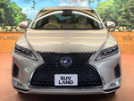 LEXUS RX450h 2WD