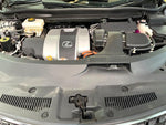 LEXUS RX450h 2WD