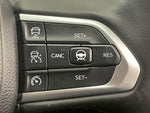 JEEP COMPASS 4WD