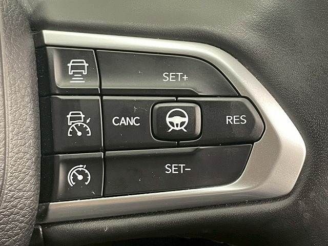 JEEP COMPASS 4WD