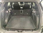 JEEP COMPASS 4WD