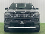 JEEP COMPASS 4WD