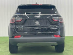 JEEP COMPASS 4WD