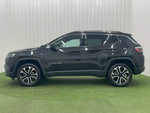JEEP COMPASS 4WD