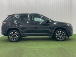 JEEP COMPASS 4WD