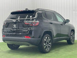 JEEP COMPASS 4WD