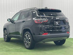 JEEP COMPASS 4WD