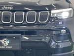 JEEP COMPASS 4WD