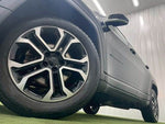 JEEP COMPASS 4WD