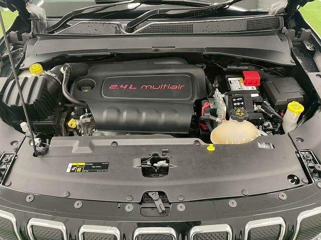 JEEP COMPASS 4WD