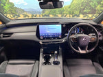 LEXUS RX350h