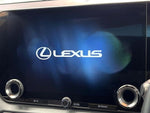 LEXUS RX350h