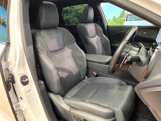 LEXUS RX350h