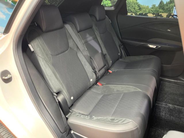 LEXUS RX350h