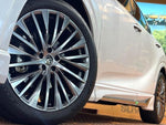 LEXUS RX350h