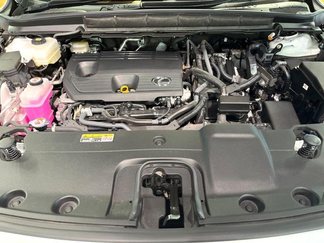 LEXUS RX350h