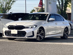 BMW 3series sedan