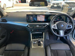 BMW 3series sedan