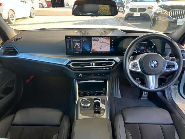 BMW 3series sedan