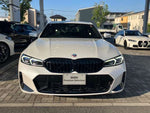 BMW 3series sedan