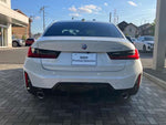 BMW 3series sedan