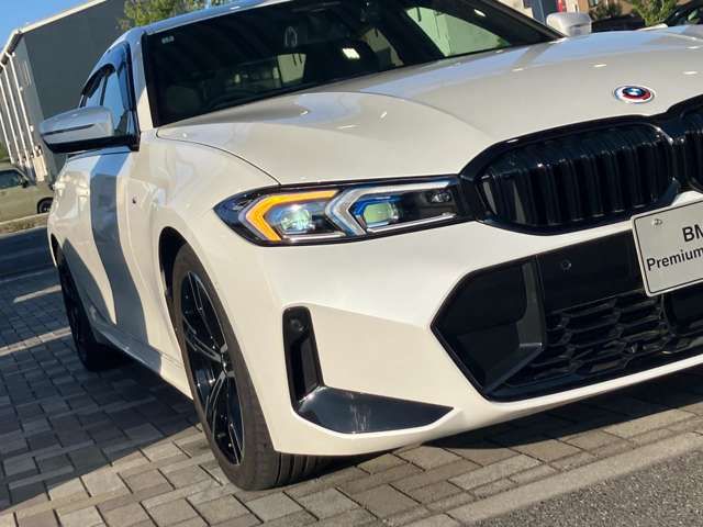 BMW 3series sedan