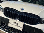 BMW 3series sedan