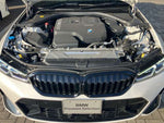 BMW 3series sedan