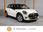 MINI COOPER D