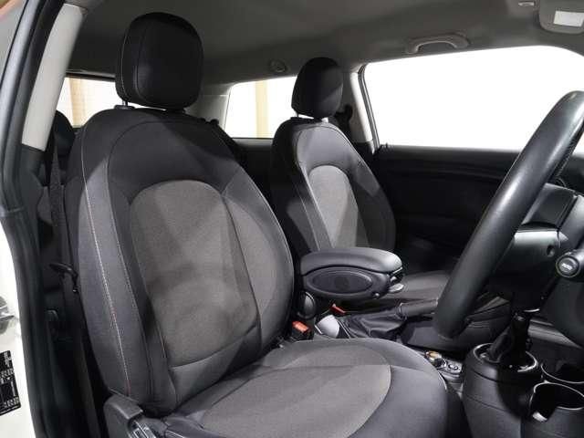 MINI COOPER D