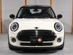 MINI COOPER D