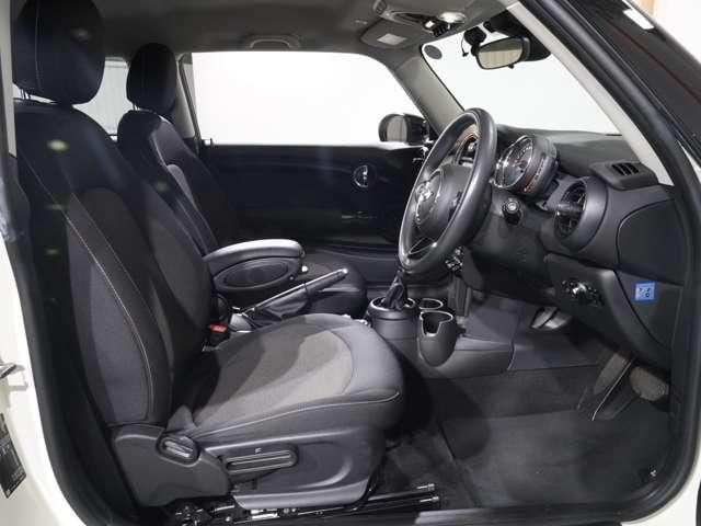 MINI COOPER D