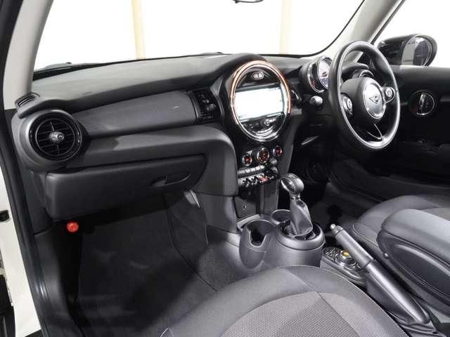MINI COOPER D