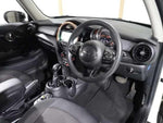 MINI COOPER D