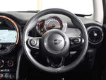 MINI COOPER D