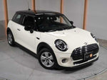 MINI COOPER D