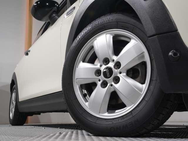 MINI COOPER D