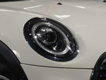 MINI COOPER D