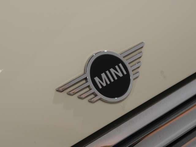 MINI COOPER D