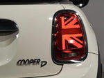 MINI COOPER D