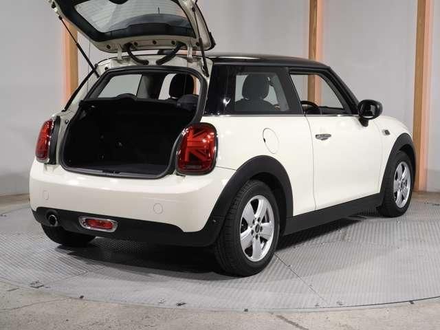 MINI COOPER D