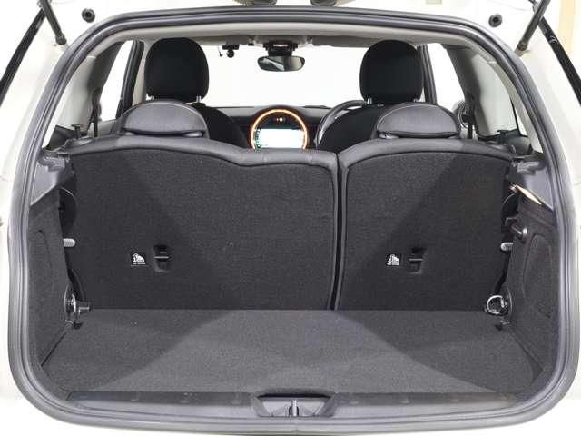 MINI COOPER D