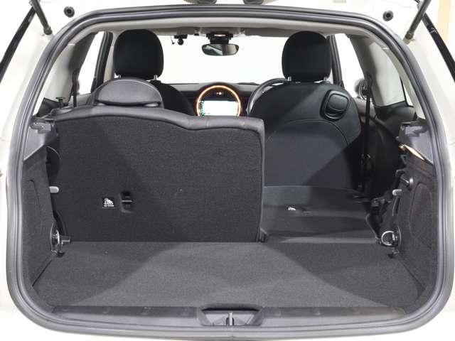 MINI COOPER D